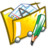 folder doc Icon